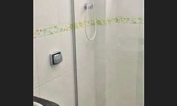 Imagem 3: Apartamento Central - Área Total: 35M2 01 Quarto - s/ Gar - Impecável - Ótimo para Renda