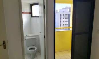 Imagem: Apartamento com 3 quartos para locação