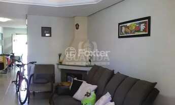 Imagem 5: Casa à venda Rua Eva Pinto, Hípica - Porto Alegre