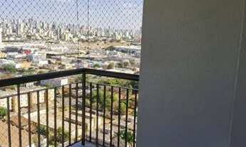 Imagem 4: Res. Yes Vila Jaraguá Apto 2303 Bl. B. Felicitá