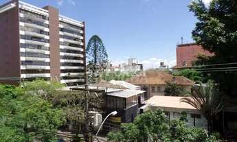 Imagem 6: Apartamento à venda Rua Anita Garibaldi, Mont Serrat - Porto Alegre