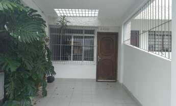 Imagem: Sobrado 125 m2 Jardim Aeroporto 2 dormitórios