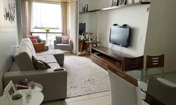 Imagem: Apt 3 Quartos Aguas Claras - Nascente frente