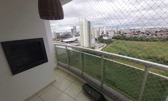 Imagem 3: APARTAMENTO NO EDIFÍCIO PORTAL DE CUIABÁ, 2 QTOS 1 SUÍTE, COMPLETO DE ARMÁRIOS, AO LADO C