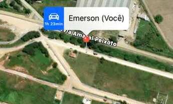 Imagem 3: TERRENOS Financiados em Saquarema, no Bairro Sampaio Correia de 450 m2 e 600 m2