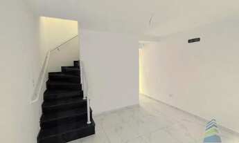 Imagem 4: Sobrado de Condomínio a Venda Sítio do Campo em praia Grande