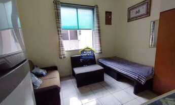 Imagem 3: Kitnet lado Praia na Ocian - R$ 120 mil