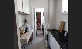 Imagem 1: São Paulo - Apartamento Padrão - Mooca