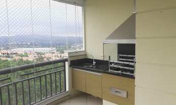 Imagem: Apartamento para Locação em Santana de