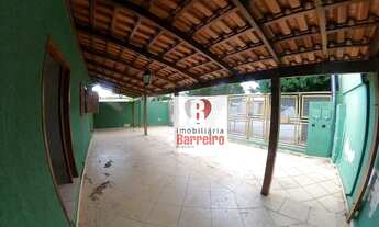 Imagem 6: Casa com 3 quartos à venda no Barreiro, com ótima localização, aceita financiamento. lote