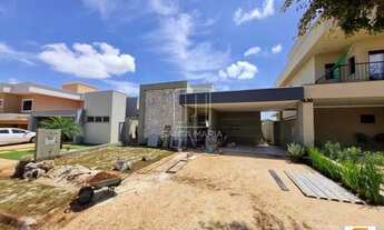 Imagem: Casa (térrea em condominio) 3 dormitórios/suite