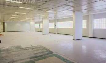 Imagem 2: São Caetano do Sul - Conjunto Comercial/sala - Santo Antônio