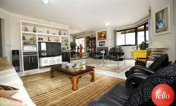 Imagem 2: São Paulo - Apartamento Padrão - Santana