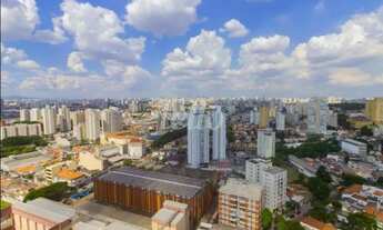 Imagem 2: São Paulo - Apartamento Padrão - Cambuci