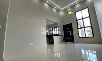 Imagem 2: Casa de condomínio 3 quartos 1 suíte à venda no bairro JARDIM PARK REAL