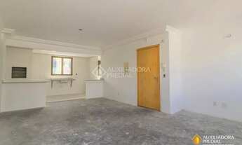 Imagem 3: Apartamento para venda possui 80 metros quadrados com 2 quartos em Menino Deus - Porto Ale