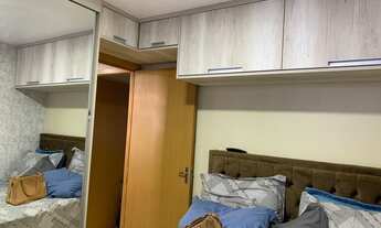 Imagem 7: Apartamento para venda com 50 metros quadrados com 2 quartos em Riacho Fundo II - Brasília