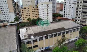 Imagem 7: Apartamento com 3 dorms, Boqueirão, Santos, Cod: 1592570