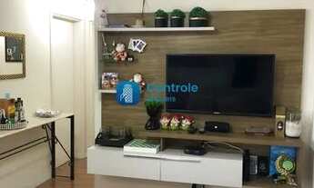 Imagem 4: Apartamento para venda com 66 metros quadrados com 2 quartos