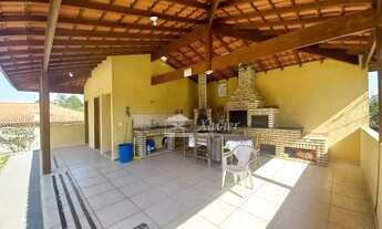 Imagem 4: Chácara com 5 dormitórios à venda, 3392 m² por R$ 1.100.000 - Recreio - Ibiúna/SP