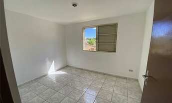 Imagem 6: Apartamento com 2 dormitórios para alugar, 51 m² por R$ 700/mês - Jardim Itatiaia