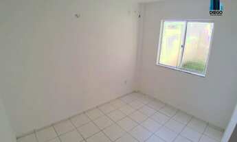 Imagem 5: Apartamento para Locação em São José de Ribamar, Turu, 2 dormitórios, 1 banheiro, 1 vaga