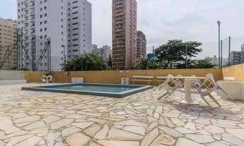 Imagem 2: Apartamento para Aluguel - Pinheiros, 3 Quartos, 120 m2
