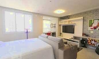 Imagem 3: Apartamento à Venda - Aclimação, 1 Quarto, 42 m2