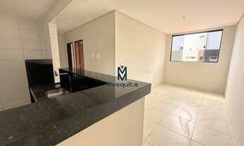 Imagem 2: Apartamento para aluguel com 55 metros quadrados com 2 quartos em Bancários - João Pessoa