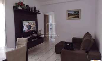 Imagem: Apartamento (tipo - padrao) 2 dormitórios