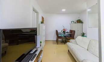 Imagem 2: Apartamento com 2 Dormitorio(s) localizado(a) no bairro Barra Funda em São Paulo / Ref.