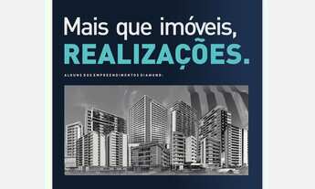 Imagem 2: Lançamento: Diamond Romualdo - No coração do São Mateus