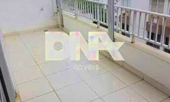 Imagem 2: Cobertura-À VENDA-Humaitá-Rio de Janeiro-RJ