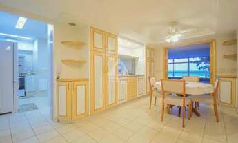 Imagem 5: Apartamento à venda, 4 quartos, 1 suíte, 2 vagas, Copacabana - RIO DE JANEIRO/RJ