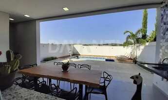 Imagem 2: Casa - Condomínio Porto do Sol - Valinhos