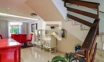 Imagem 7: Apartamento à Venda - São Lucas, 4 Quartos, 278 m2