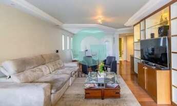 Imagem 7: Lindo apartamento para venda na Chácara Santo Antonio, São Paulo. Apartamento mobiliado!