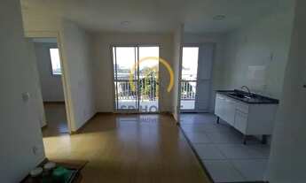 Imagem 2: Apartamento novo para locação, 2 dormitórios,1 vaga, 46m², Parque Industrial Tomas Edson