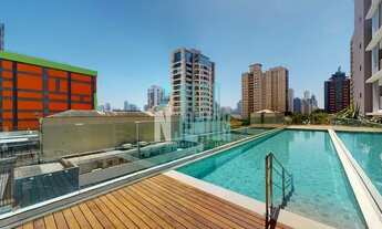 Imagem: Apartamento à venda, Brooklin Paulista