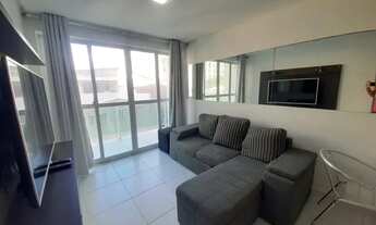 Imagem: Apartamento para aluguel tem 62 metros quadrados