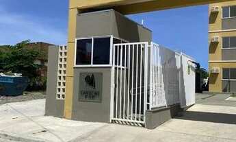 Imagem: Apartamento em Candeias