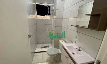 Imagem 4: Apartamento com 2 dormitórios para alugar, 48 m² por R$ 1.314,63/mês - Caxangá - Suzano/SP