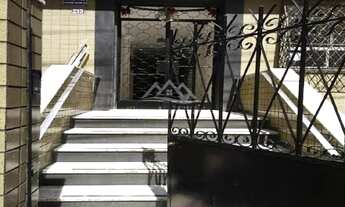 Imagem 2: Apartamento para Locação em Rio de Janeiro, Santa Teresa, 1 dormitório, 1 banheiro