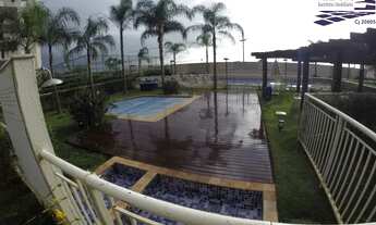 Imagem 3: Apartamento para aluguel com 84 metros quadrados com 3 quartos em Setor Industrial - Brasí