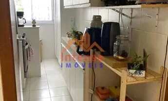 Imagem 5: Apartamento à venda no bairro Granja Daniel - Taubaté/SP