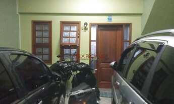 Imagem: Sobrado com 4 dormitórios à venda, 152