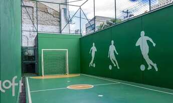 Imagem 6: Apartamento à venda em Cambuci com 33 m², 2 quartos