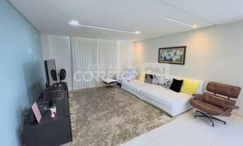 Imagem 4: Bosque dos Poetas - Locação - Casa c/ 5 quartos - R$ 12.000/Mês - Parque do Jiquí - Parna