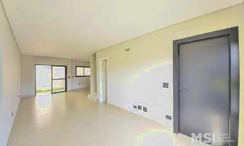 Imagem 5: Sobrado à venda, 121 m² por R$ 669.000,00 - Vista Alegre - Curitiba/PR