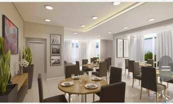 Imagem 5: APARTAMENTO PRONTO PARA MORAR NA VILA ASSUNÇÃO